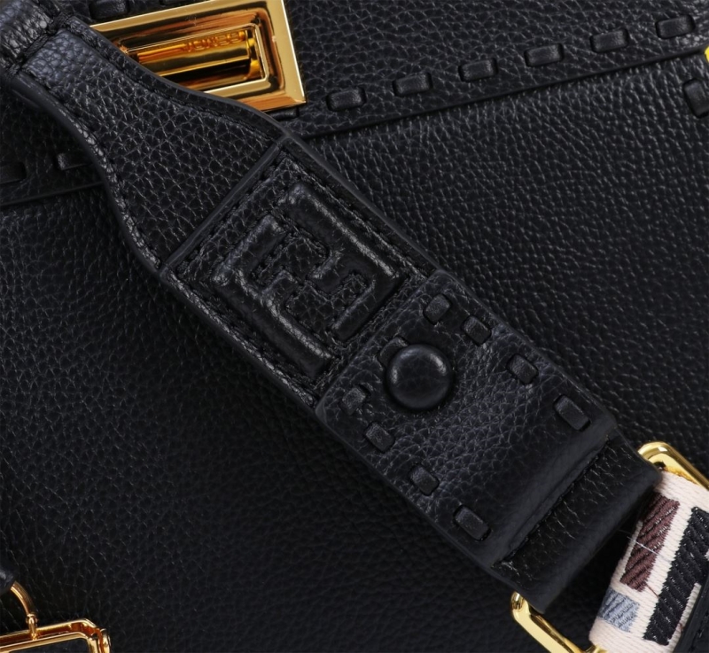 Fendi Top Handle Bags